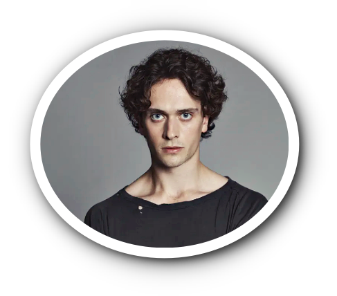 "Nijinsky" von John Neumeier mit Callum Linnane