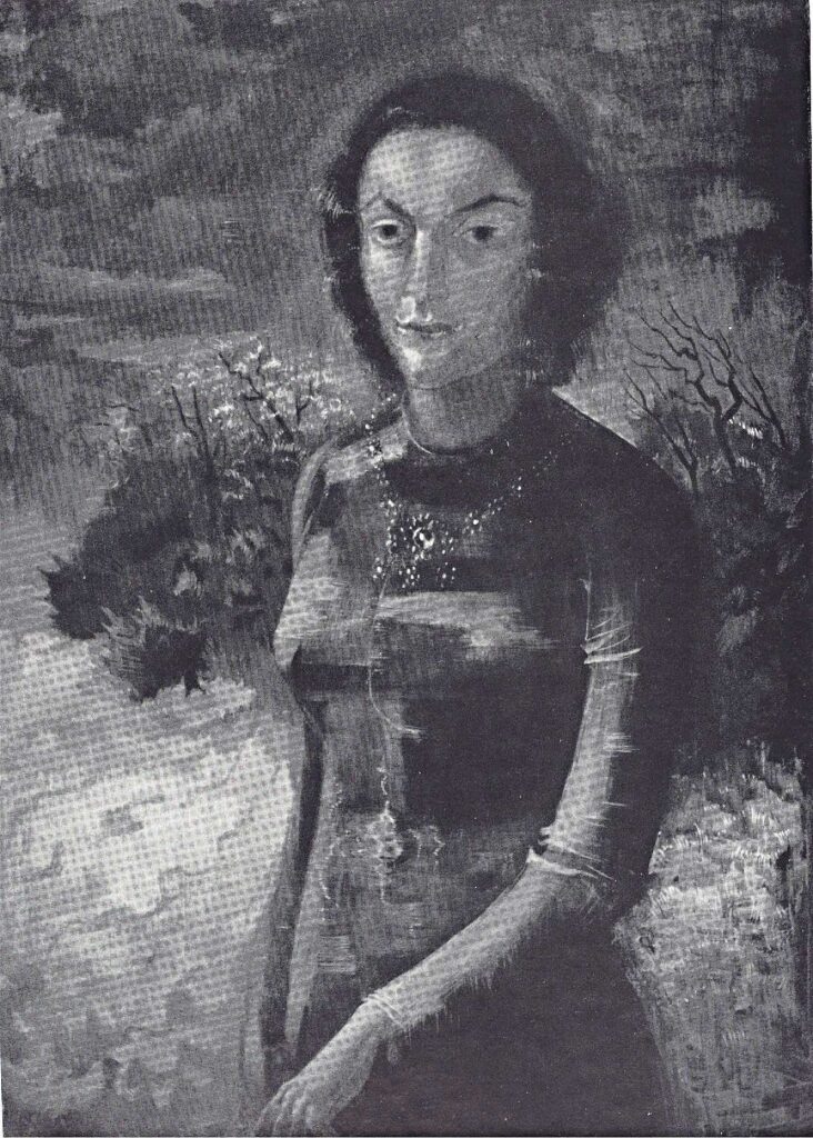 Lea Grundig und Hans Grundig 