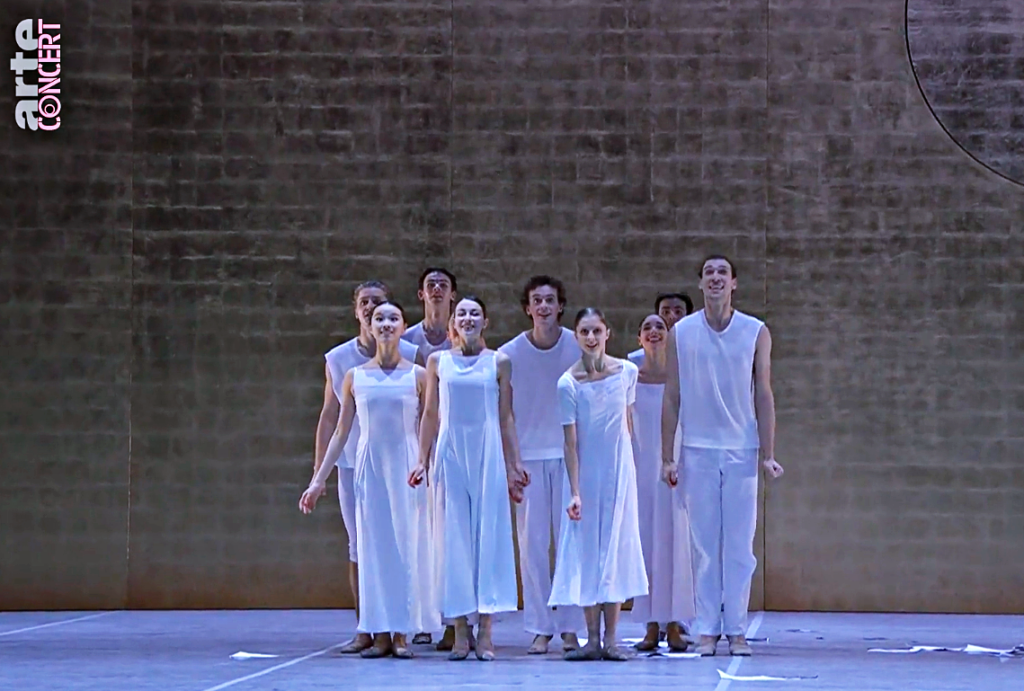 "Wunderland" von Alexei Ratmansky