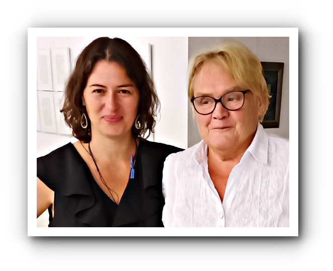 Lea Grundig und Hans Grundig
