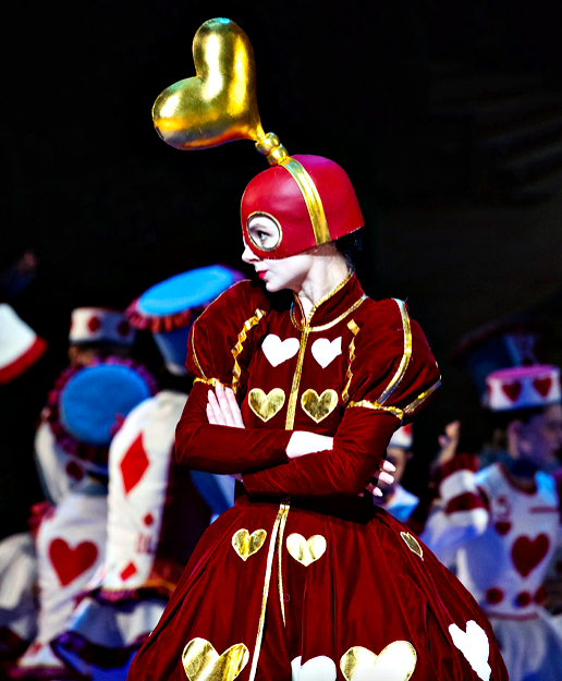 "Wunderland" von Alexei Ratmansky