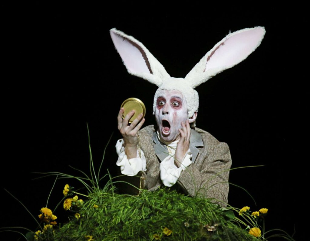"Wunderland" von Alexei Ratmansky