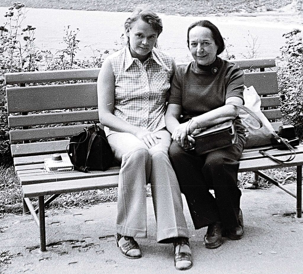 Lea Grundig und Hans Grundig