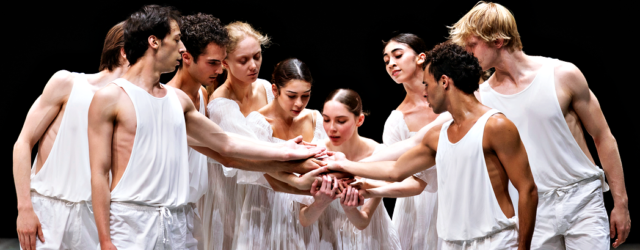 "Nijinsky-Gala LI" beim Hamburg Ballett und 42. Internationale Ballettgala beim Ballett Dortmund
