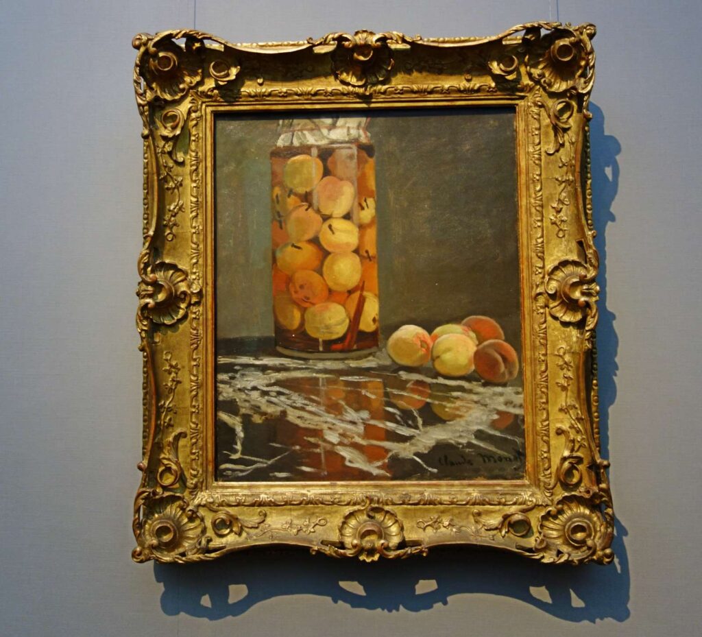 Impressionisten und Weggefährten in "Cassirer und der Durchbruch des Impressionismus"