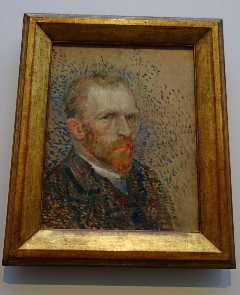 Impressionisten und Weggefährten in "Cassirer und der Durchbruch des Impressionismus"