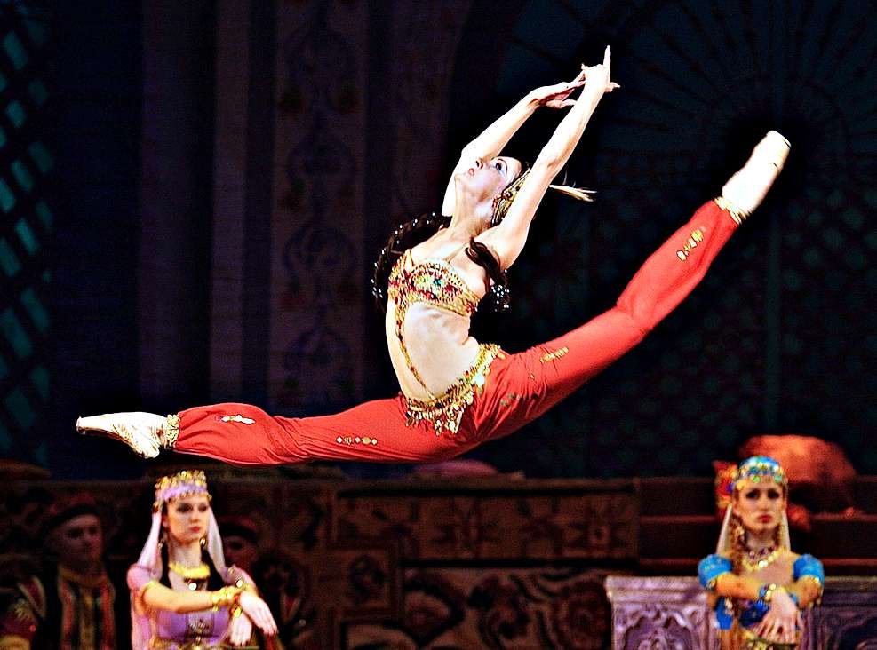 Imperial Ballet: "Schwanensee" und "Nussknacker" als pure Klassik endlich wieder in Berlin