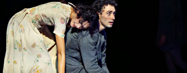 "Nijinsky" von Neumeier in Wien
