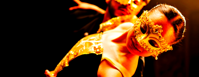 "To Your Eternity" mit dem Ballet Del'Art